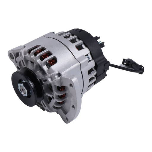 DURAFORCE New Alternator Generators 30-01114-06 30-01114-03 for Carrier