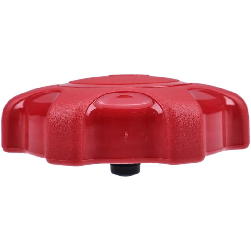 DURAFORCE New AM123508 Fuel Tank Cap for John Deere 4200 4300 4500 5210 X 495 740 744 748