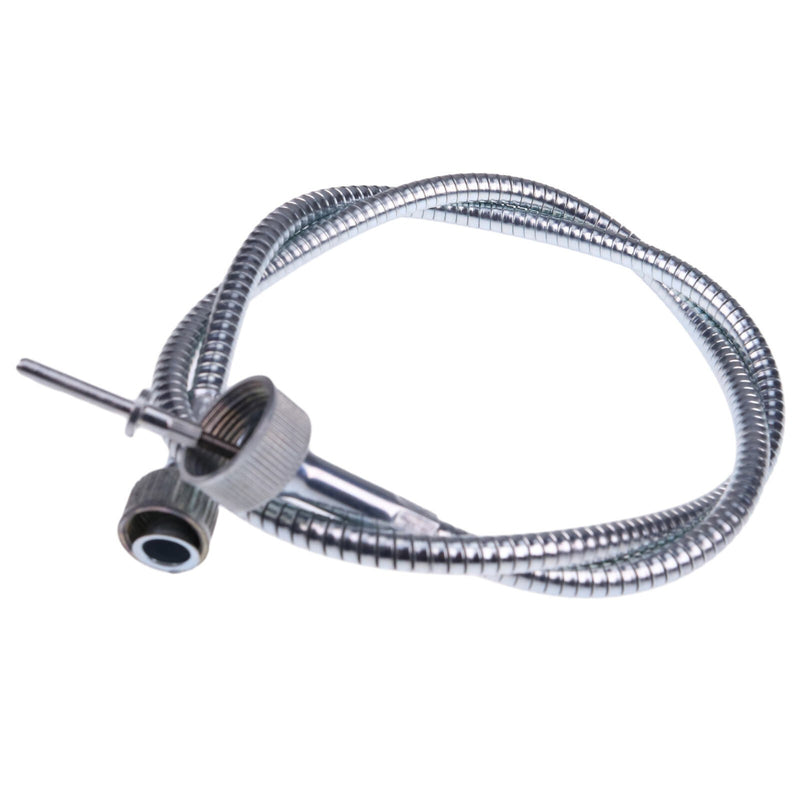 DURAFORCE New AR26721 AR28588 AR60876 Tachometer Cable for John Deere 1407-0564