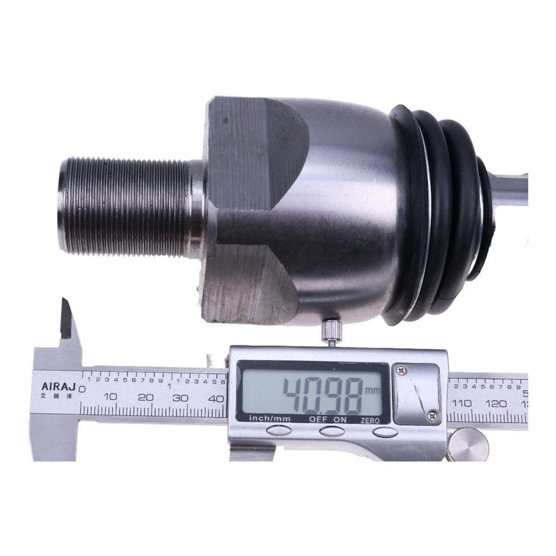 DURAFORCE New Axial Joint Steering Front 70022172 for LULL Telehandler 944E-42 1044C-54