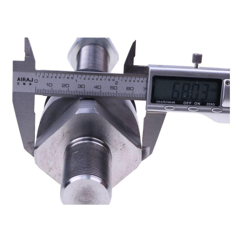 DURAFORCE New Axial Joint Steering Front 70022172 for LULL Telehandler 944E-42 1044C-54