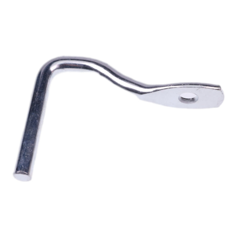 DURAFORCE New Belt Keeper 532198468 198468 for Husqvarna & Craftsman Models