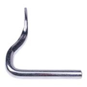 DURAFORCE New Belt Keeper 532198468 198468 for Husqvarna & Craftsman Models