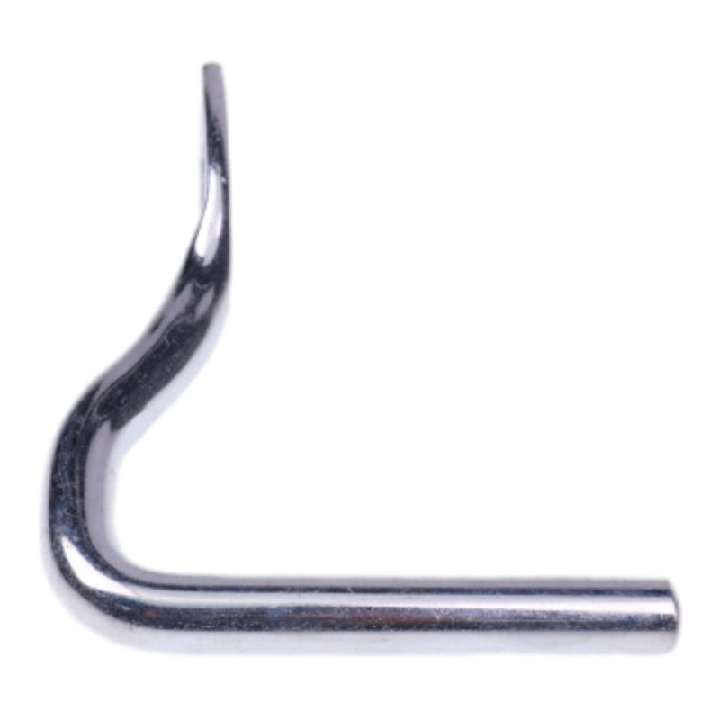 DURAFORCE New Belt Keeper 532198468 198468 for Husqvarna & Craftsman Models