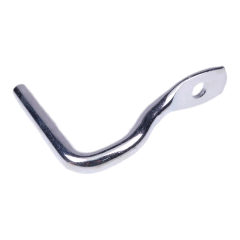DURAFORCE New Belt Keeper 532198468 198468 for Husqvarna & Craftsman Models