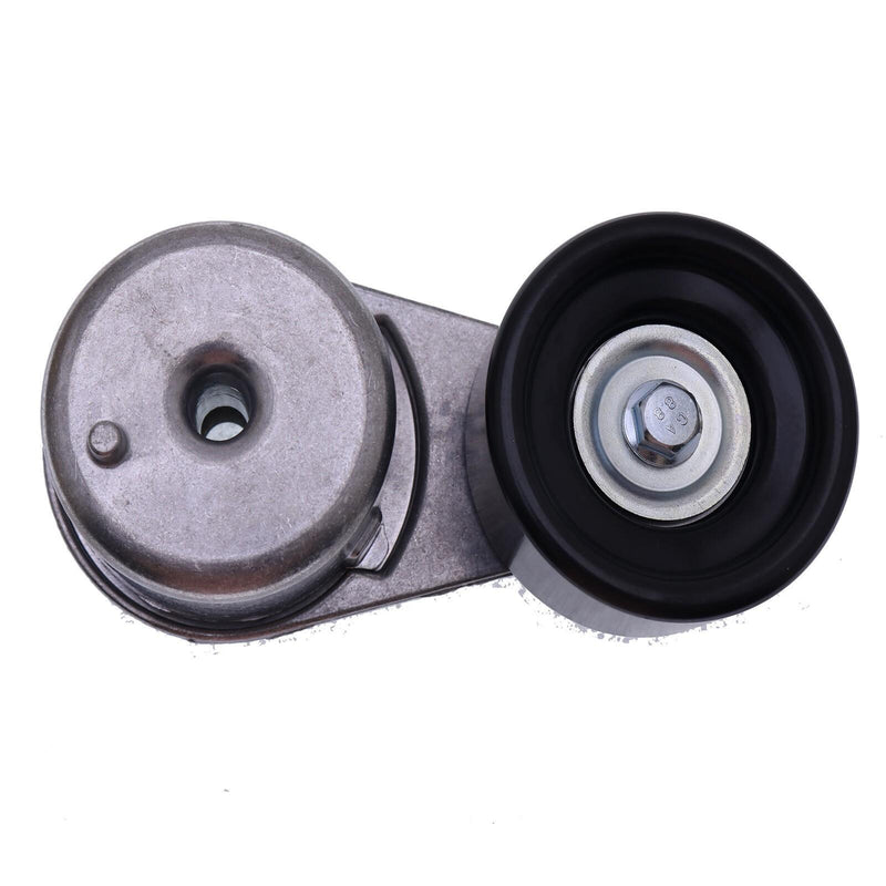 DURAFORCE New Belt Tensioner Pulley 6689611 for Bobcat Toolcat 5600 5610 Utility 3650