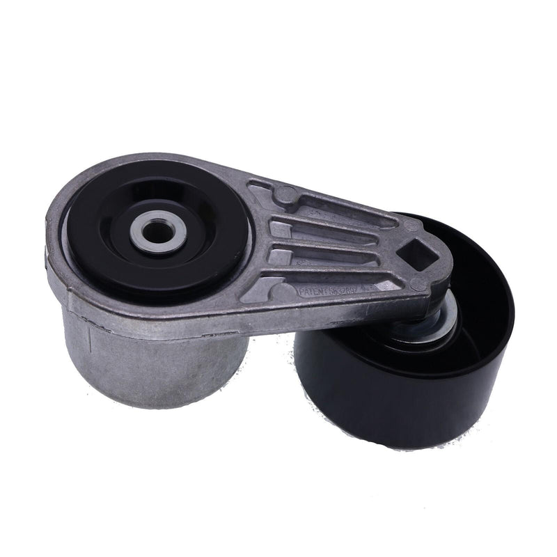 DURAFORCE New Belt Tensioner Pulley 6689611 for Bobcat Toolcat 5600 5610 Utility 3650