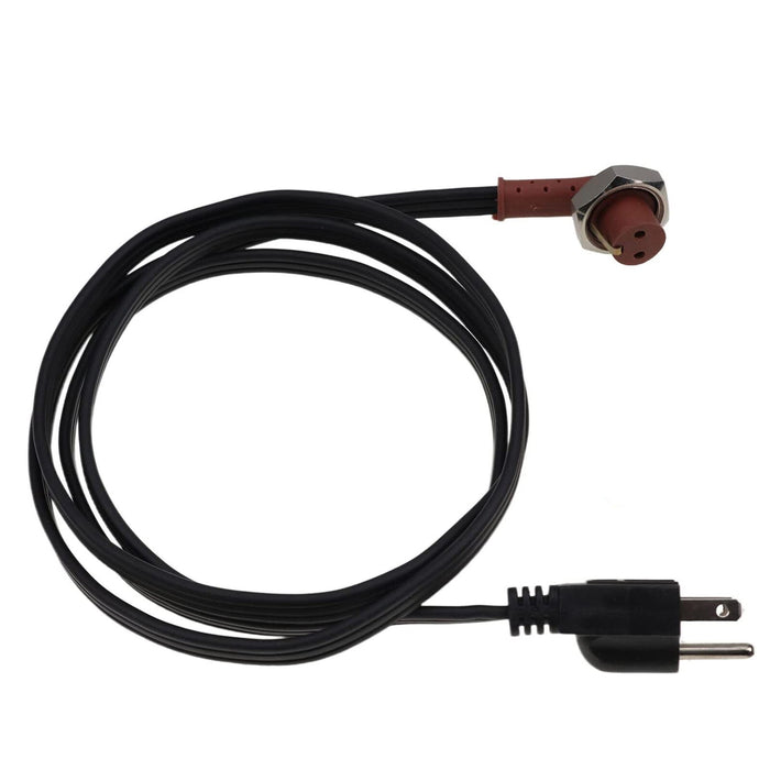 DURAFORCE New Block Heater Cord Cable for 95-16 Ford 6.0 6.4 7.3 Powerstroke 3600008