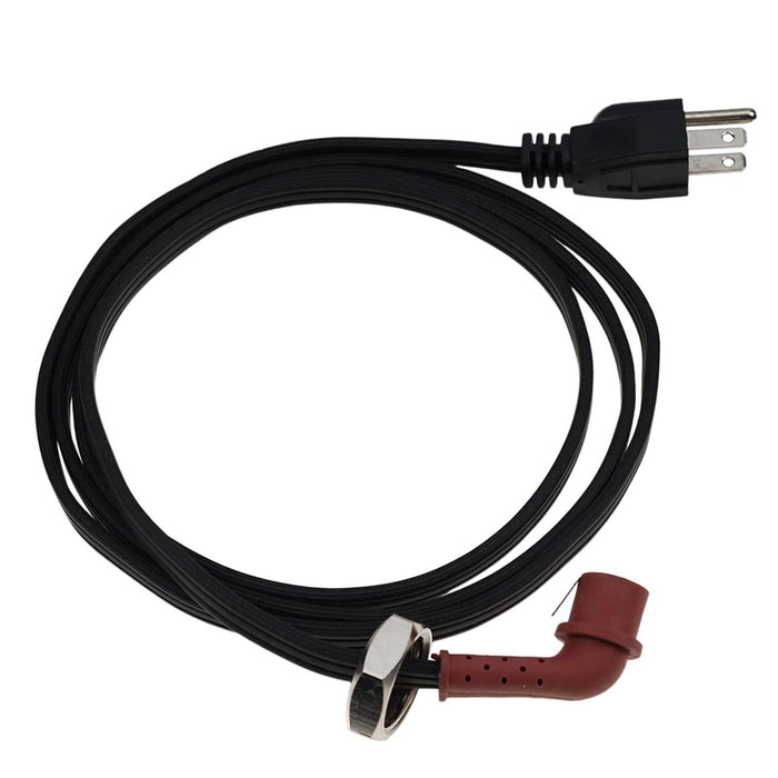 DURAFORCE New Block Heater Cord for Ford 7.3 6.0 6.4 6.7 L Powerstroke F350 250