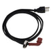 DURAFORCE New Block Heater Cord for Ford 7.3 6.0 6.4 6.7 L Powerstroke F350 250