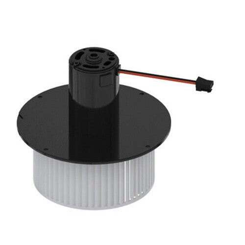 DURAFORCE New Blower Motor AT365431 for John Deere 944X 944K 948L 953K 953M 953ML 959K