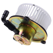 DURAFORCE New Blower Motor Electric Motor For John Deere 330LC/370 Excavator 24V