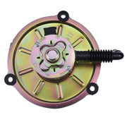 DURAFORCE New Blower Motor Electric Motor For John Deere 330LC/370 Excavator 24V