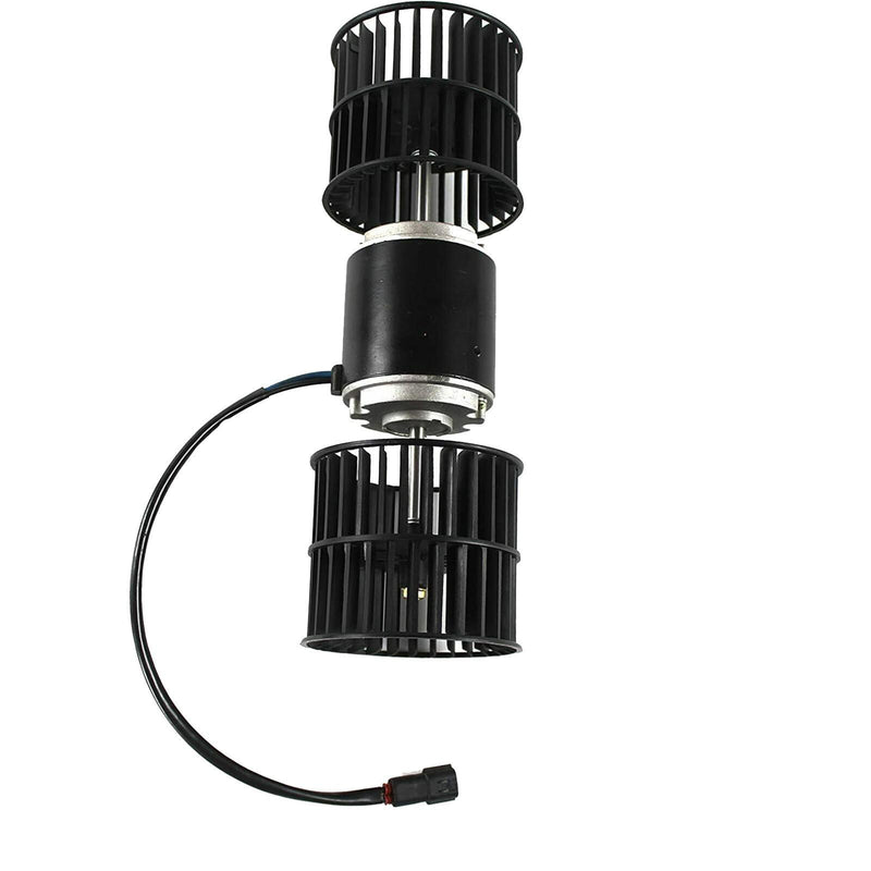 DURAFORCE New Blower Motor VOE 14576774 for Volvo EC210B EC240B EC290B Excavator