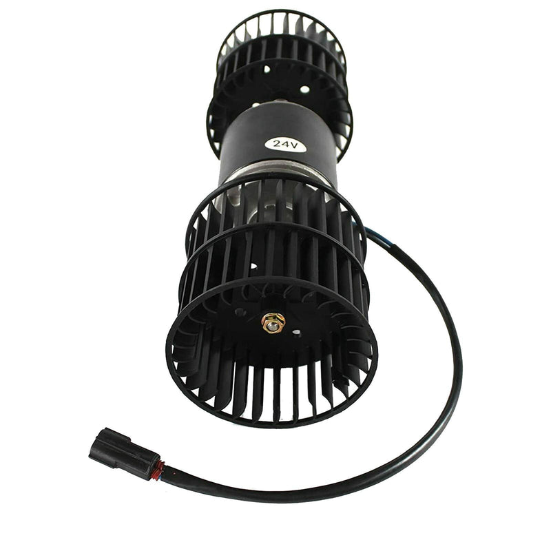 DURAFORCE New Blower Motor VOE 14576774 for Volvo EC210B EC240B EC290B Excavator