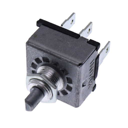DURAFORCE New Blower Switch For Bobcat T590 T630 T650 T750 T770 T870 Skid Steer Loader