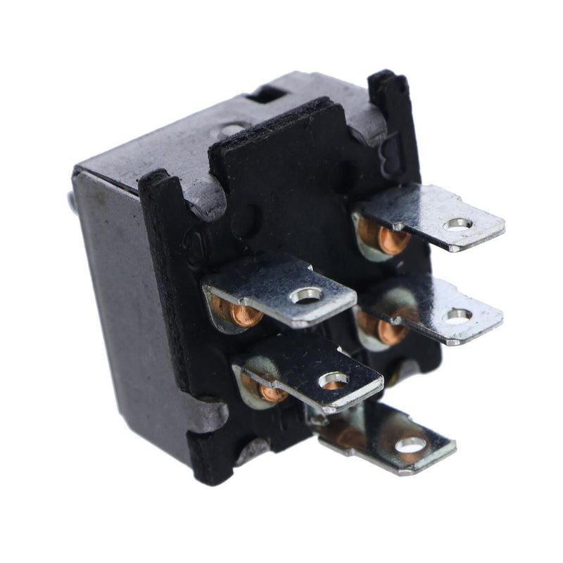 DURAFORCE New Blower Switch For Bobcat T590 T630 T650 T750 T770 T870 Skid Steer Loader