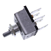 DURAFORCE New Blower Switch For Bobcat T590 T630 T650 T750 T770 T870 Skid Steer Loader