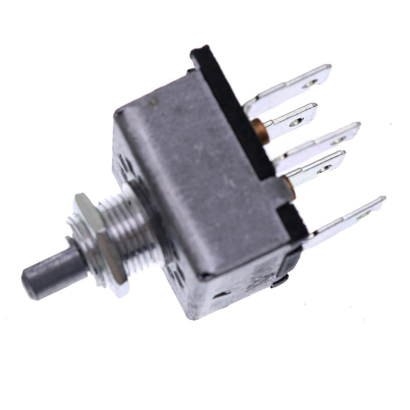 DURAFORCE New Blower Switch For Bobcat T590 T630 T650 T750 T770 T870 Skid Steer Loader