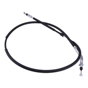DURAFORCE New Brake Wire 5B4-26341-00-00 for Yamaha Side By Side UTV 2008-2013 Rhino 700