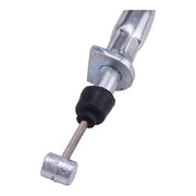DURAFORCE New Brake Wire 5B4-26341-00-00 for Yamaha Side By Side UTV 2008-2013 Rhino 700