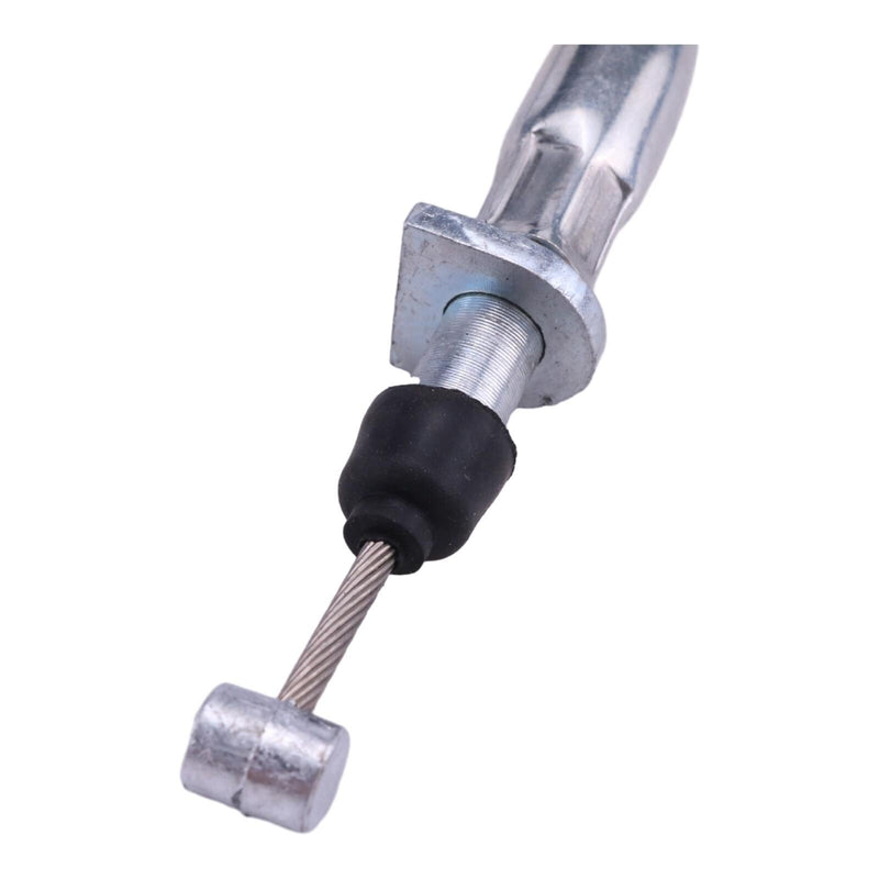 DURAFORCE New Brake Wire 5B4-26341-00-00 for Yamaha Side By Side UTV 2008-2013 Rhino 700