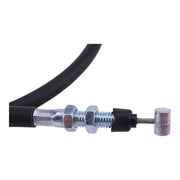 DURAFORCE New Brake Wire 5B4-26341-00-00 for Yamaha Side By Side UTV 2008-2013 Rhino 700