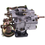 DURAFORCE New Carburetor 6632616 for Bobcat Skid Steers Loaders 642B 742B Mitsubishi 4G32