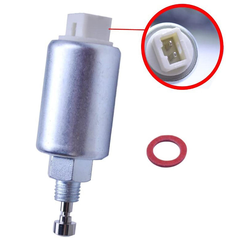 DURAFORCE New Carburetor Carb Solenoid For Briggs & Stratton 794572 796109 799728