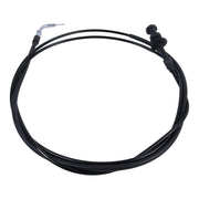 DURAFORCE New Choke Cable 5UG-26331-00-00 for Yamaha UTV Rhino 660 2004-07