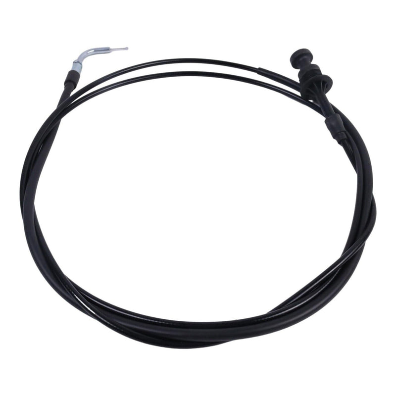 DURAFORCE New Choke Cable 5UG-26331-00-00 for Yamaha UTV Rhino 660 2004-07