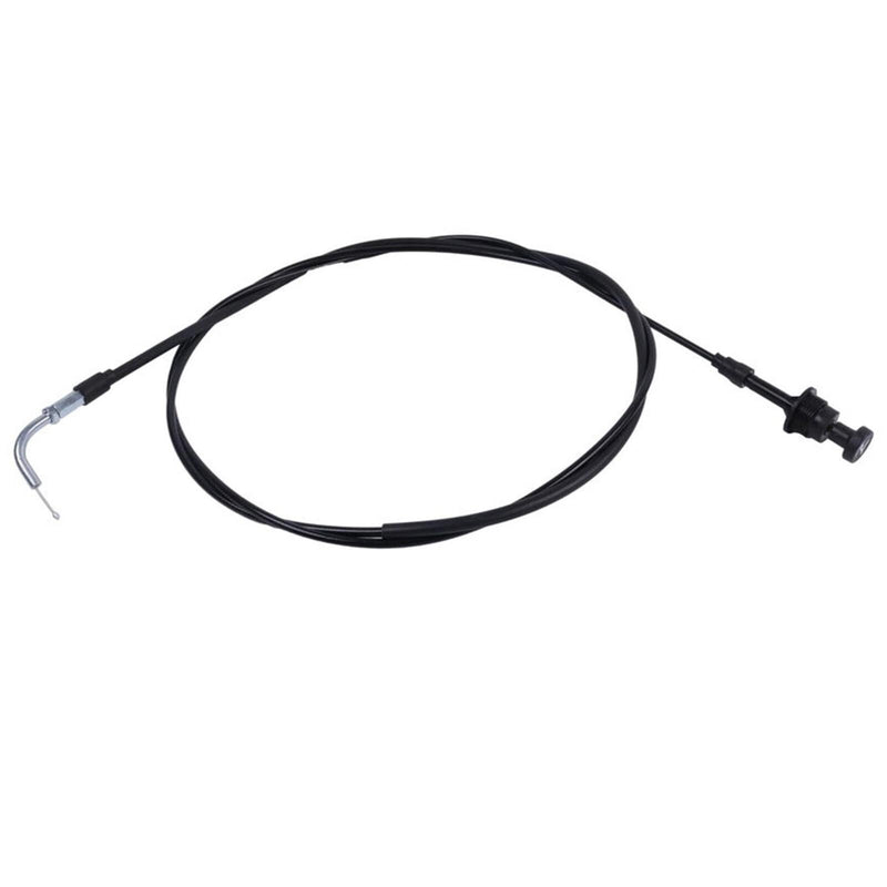 DURAFORCE New Choke Cable 5UG-26331-00-00 for Yamaha UTV Rhino 660 2004-07