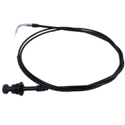 DURAFORCE New Choke Cable 5UG-26331-00-00 for Yamaha UTV Rhino 660 2004-07
