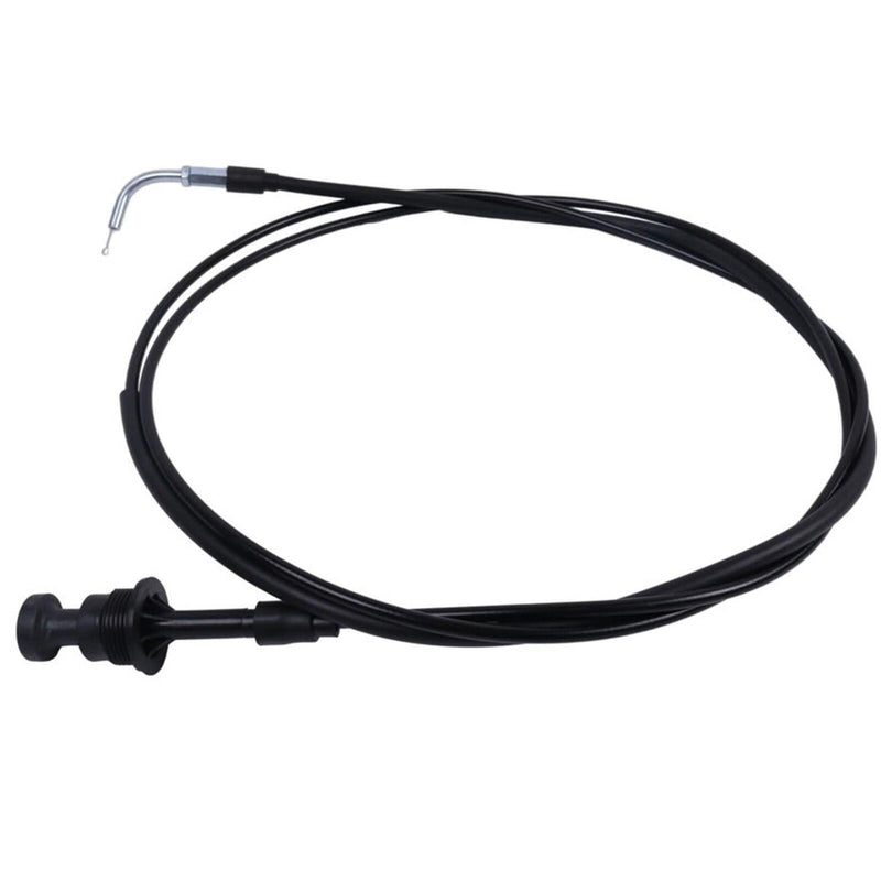 DURAFORCE New Choke Cable 5UG-26331-00-00 for Yamaha UTV Rhino 660 2004-07