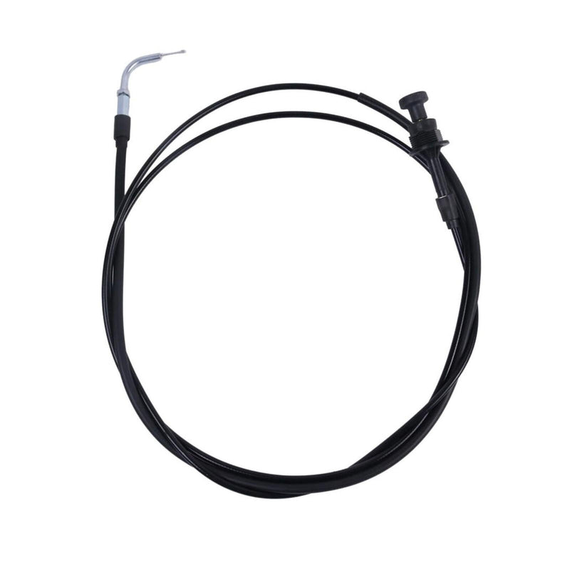 DURAFORCE New Choke Cable 5UG-26331-00-00 for Yamaha UTV Rhino 660 2004-07