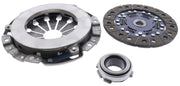 DURAFORCE New Clutch kit for Joyner 650cc 650 Sandspider Commando Buggy