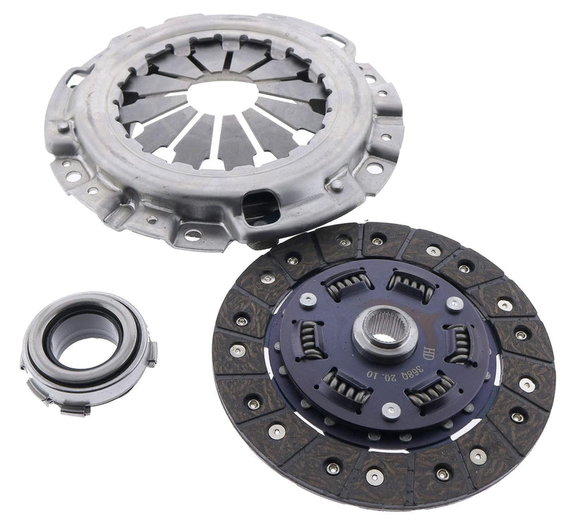 DURAFORCE New Clutch kit for Joyner 650cc 650 Sandspider Commando Buggy