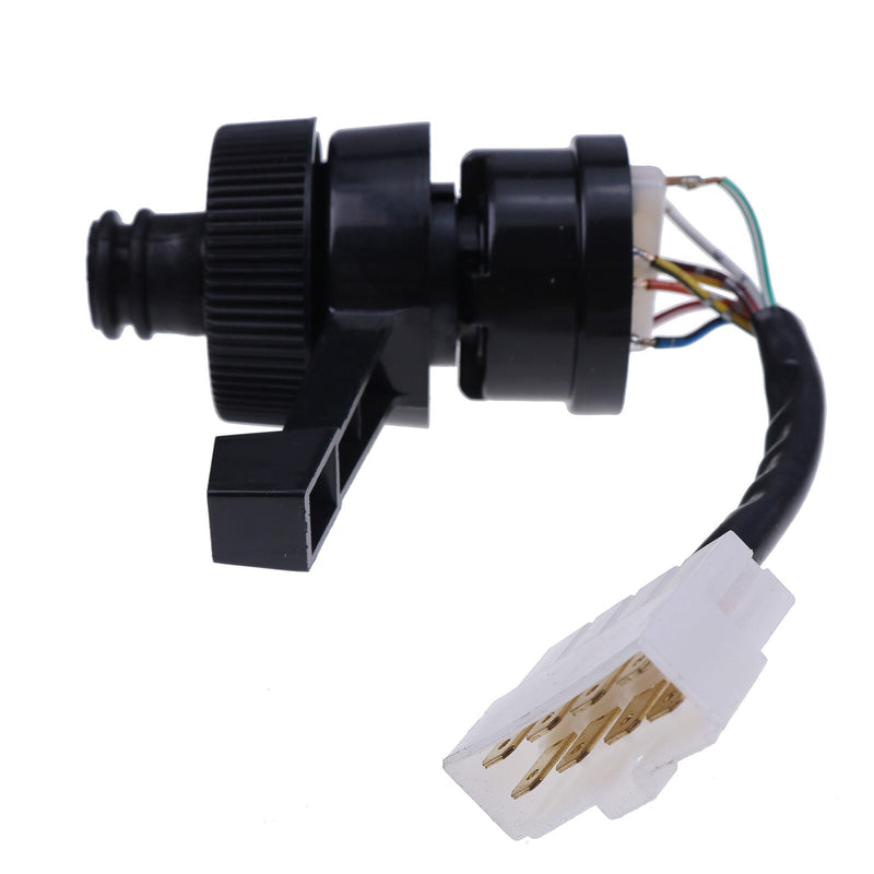DURAFORCE New Combination Switch 31351-32100 for Kubota L2050 L2250 L2350 L2500 L2550