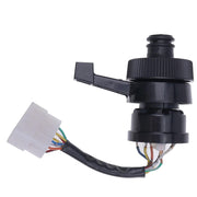 DURAFORCE New Combination Switch 31351-32100 for Kubota L2050 L2250 L2350 L2500 L2550