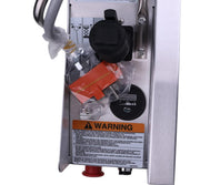 DURAFORCE New Control Box 129674 for Skyjack Scissor Lift SJIII3015 SJIII3215 SJIII3219