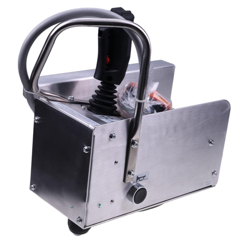 DURAFORCE New Control Box 129674 for Skyjack Scissor Lift SJIII3015 SJIII3215 SJIII3219