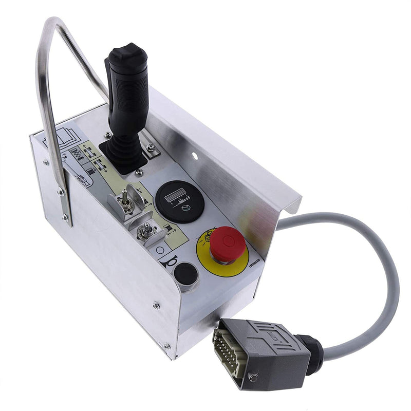 DURAFORCE New Control Box 156991 for Skyjack SJIII 3219 SJIII3219 SJIII3226 SJIII4332