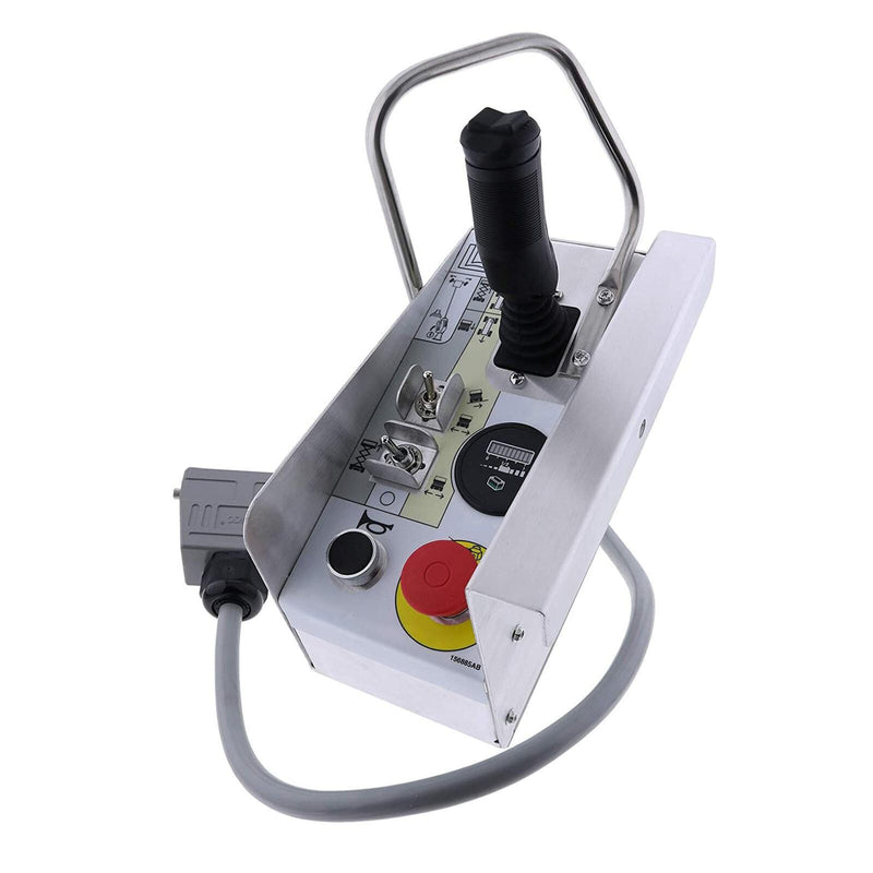 DURAFORCE New Control Box 156991 for Skyjack SJIII 3219 SJIII3219 SJIII3226 SJIII4332
