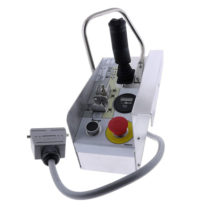 DURAFORCE New Control Box 156991 for Skyjack SJIII 3219 SJIII3219 SJIII3226 SJIII4332