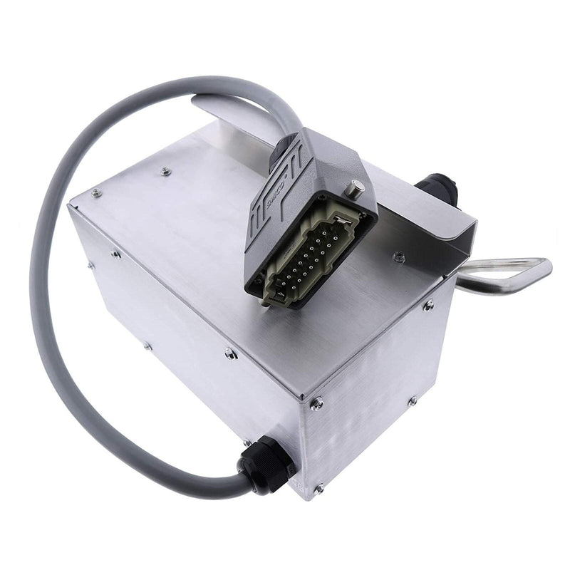 DURAFORCE New Control Box 156991 for Skyjack SJIII 3219 SJIII3219 SJIII3226 SJIII4332
