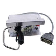 DURAFORCE New Control Box 156991 for Skyjack SJIII 3219 SJIII3219 SJIII3226 SJIII4332
