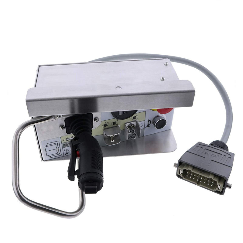 DURAFORCE New Control Box 156991 for Skyjack SJIII 3219 SJIII3219 SJIII3226 SJIII4332