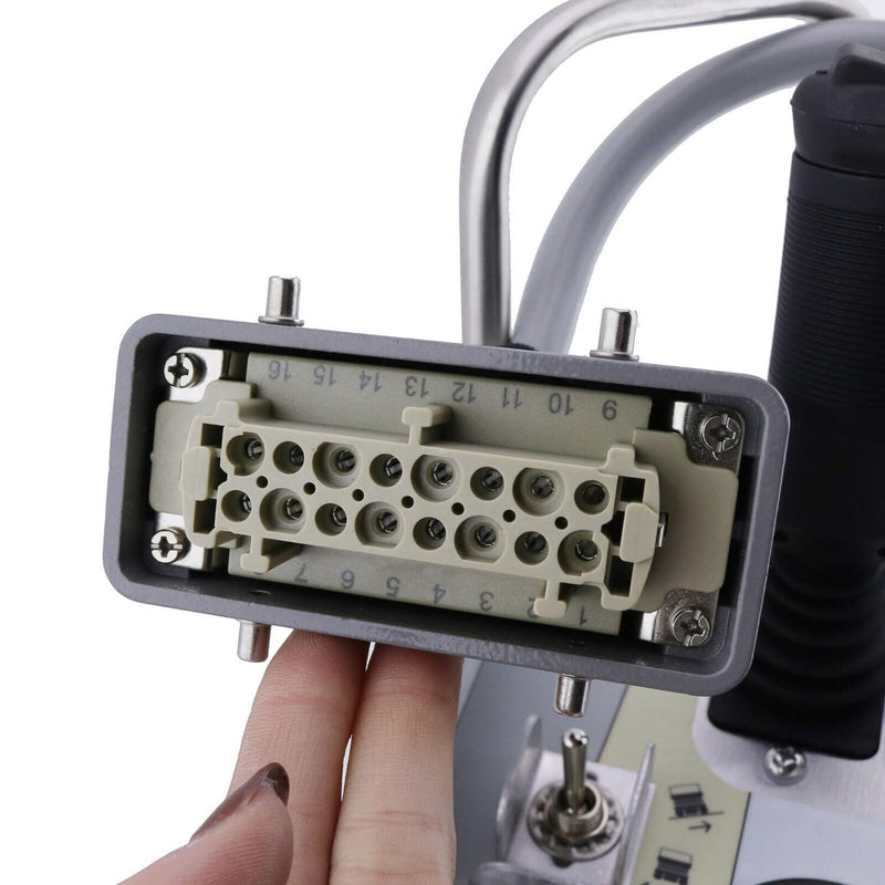 DURAFORCE New Control Box 163167 163167AB for Skyjack SJIII3215 SJIII3219 SJIII3220