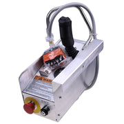 DURAFORCE New Control Box 310185 for Skyjack Scissor Lift SJIII3015 SJIII3215 SJIII3219