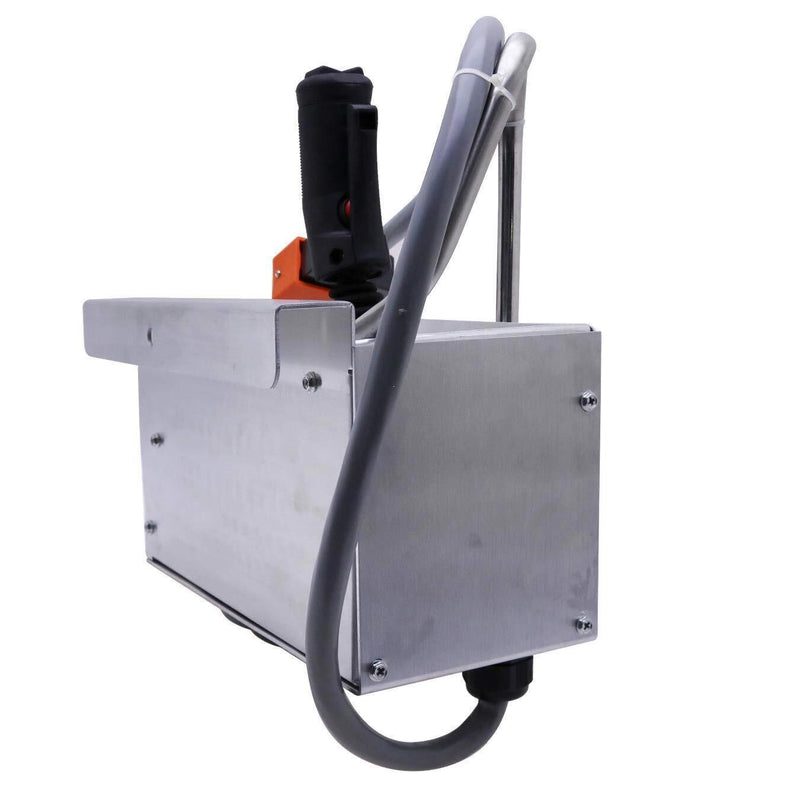 DURAFORCE New Control Box 310185 for Skyjack Scissor Lift SJIII3015 SJIII3215 SJIII3219